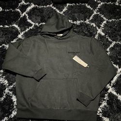 100% Authentic  Fear of God ESSENTIALS  Short Color Stretch Lim NWT Sz L