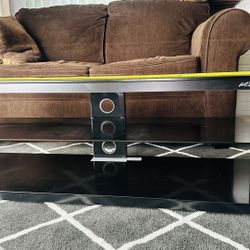 Bell’O Tv Stand Brand New 