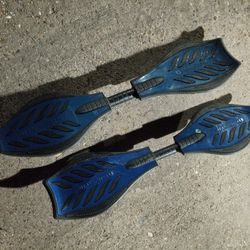 Ripstik Caster Board X2