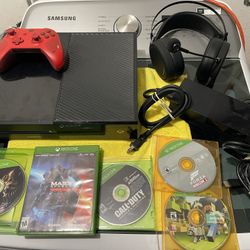 Xbox One 500gb  Bundle  Trades?