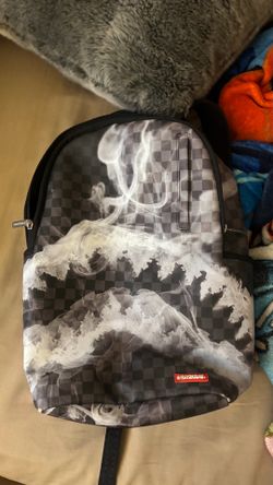 Sprayground bag