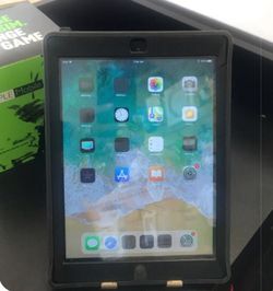 iPad 4th Gen 32GB