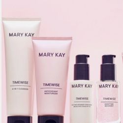 Mary Kay Timewise Miracle Set