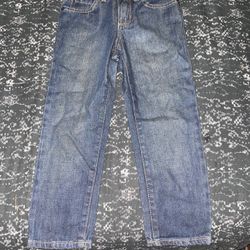 Toddler Boy Jeans