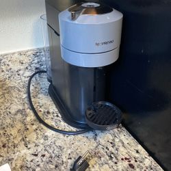 Nespresso Vertuo 