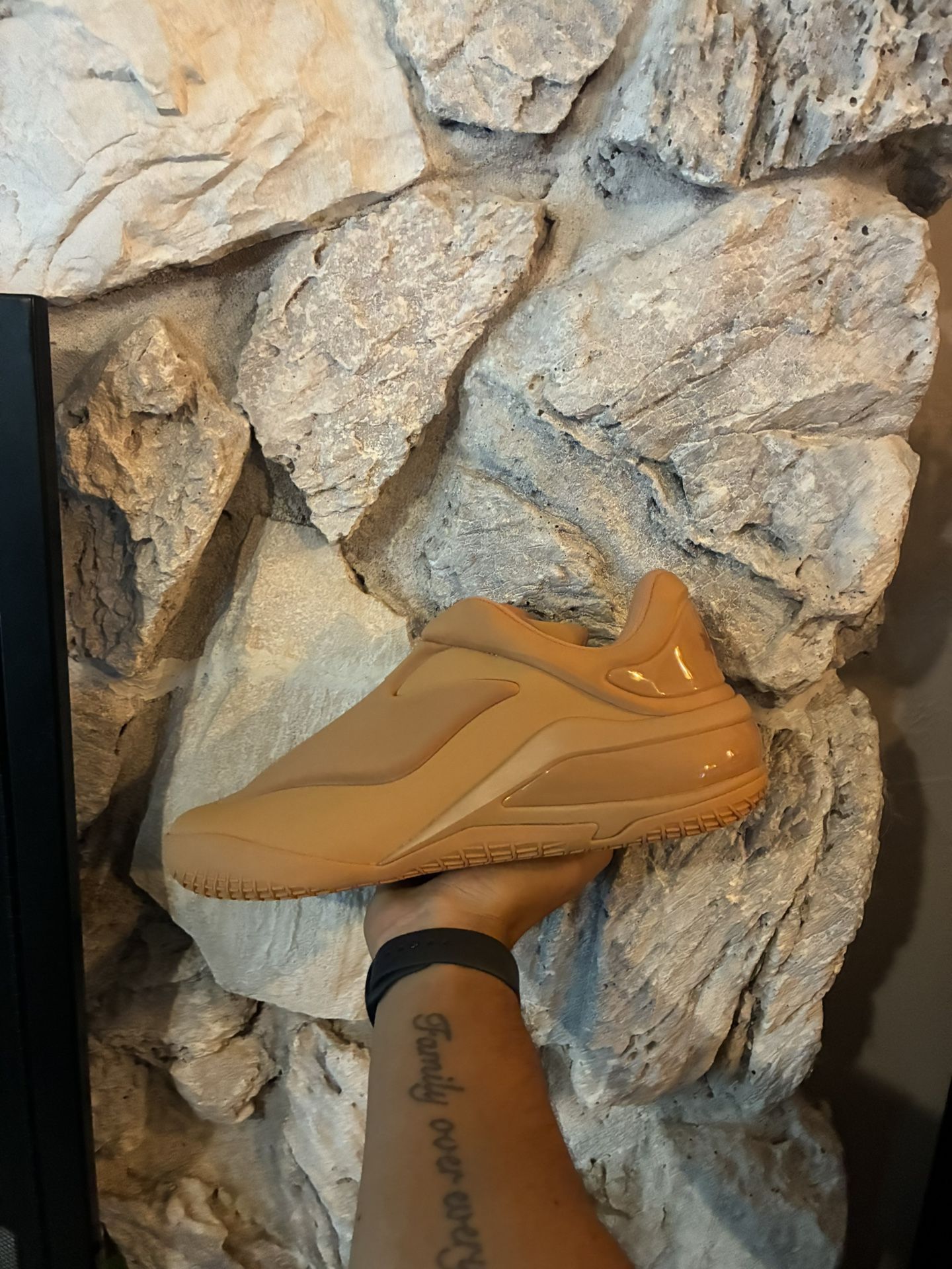 Converse Shai 001 Hail Clay Sz 12