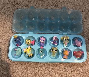 Hatchimals Colleggtibles