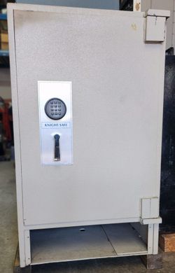 KNIGHT TL-15 High Security Safe w/ Interior Lockers