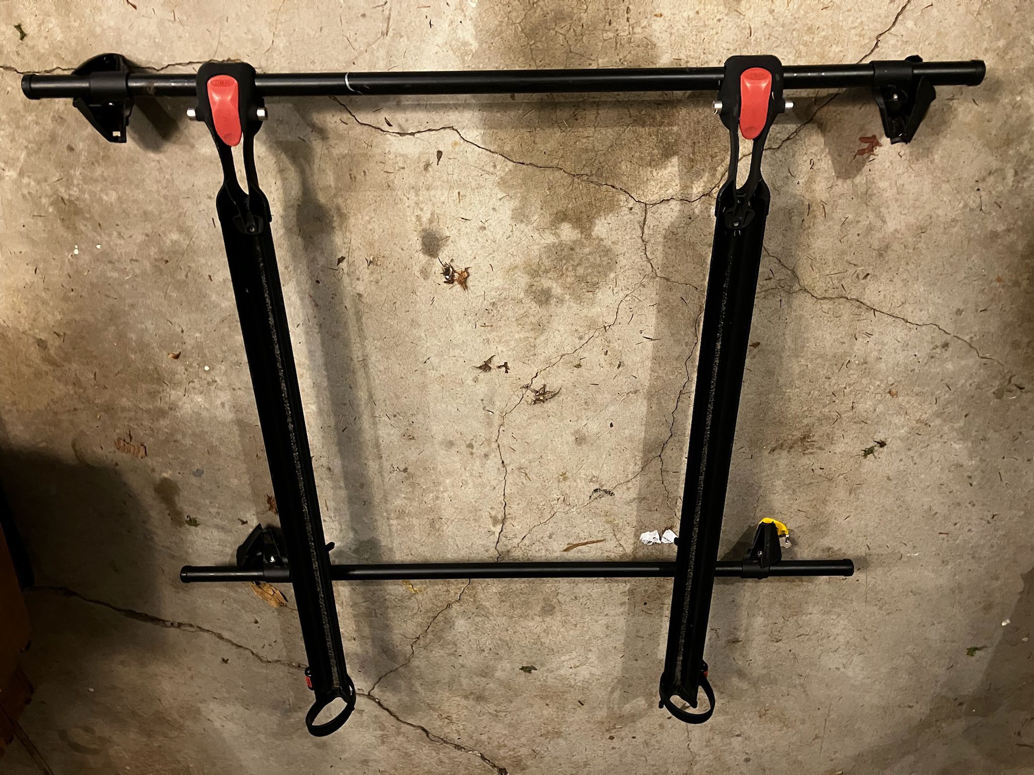 Yakima Bike Rack