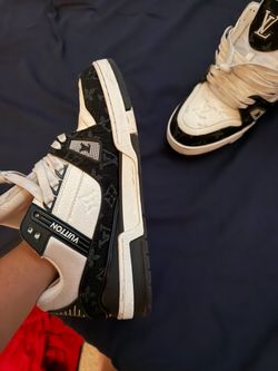 Lv trainers