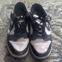 Nike Panda Dunks Size 11