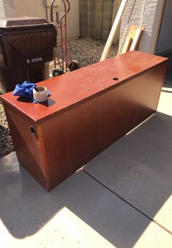 Desk