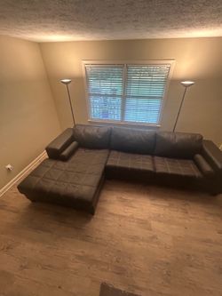 Sectional sofa