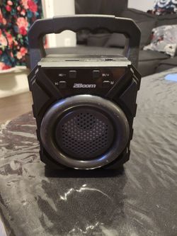 Small Bluetooth Speakers 