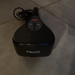 Homedics Dual Head Heat Power Massager