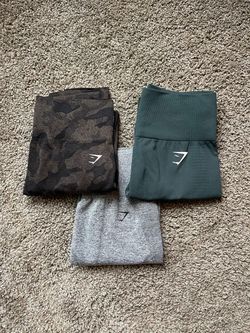 Gymshark Leggings