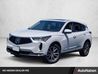 2023 Acura RDX