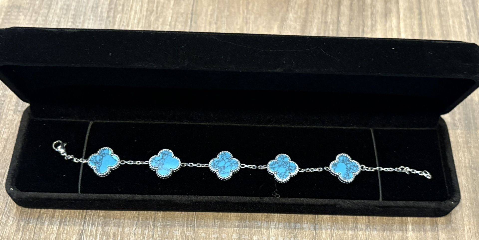 VCA INSPIRED Alhambra Bracelet