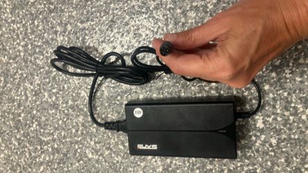 Magnum E-bike charger - used for 2 weeks