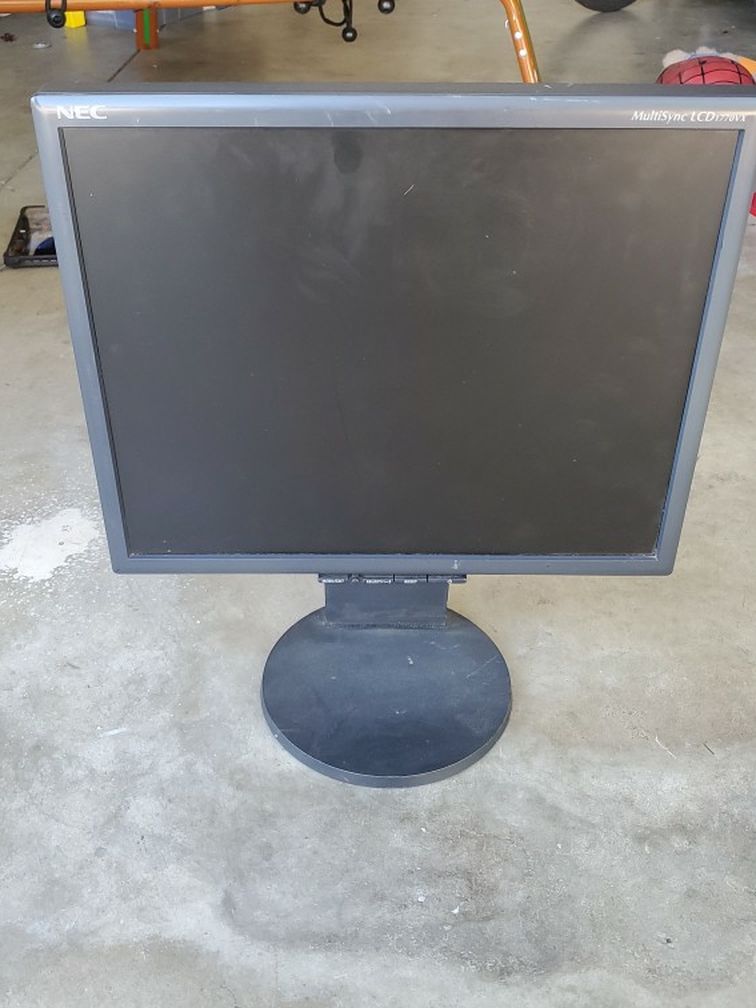 Computer Monitor