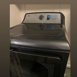 General Electric Dryer