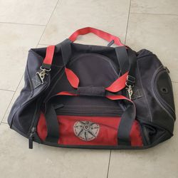 Compass Dufflebag Never Used Been Stored Click On My Face To See My Other Posts 