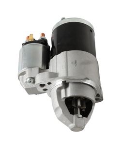 ✅Mitsubishi 2.0L 2011-2014 DODGE AVENGER /CHRYSLER 200 2.4L Engine Starter Motor