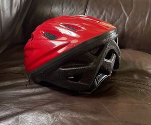 Bike Helmet