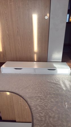 Table drawers