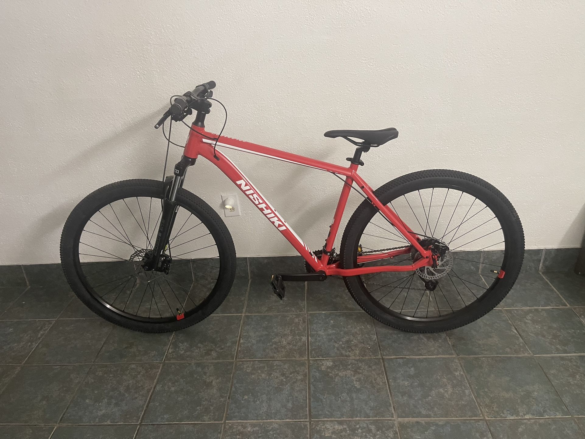 Nishiki(Colorado 29’’) mountain bike 