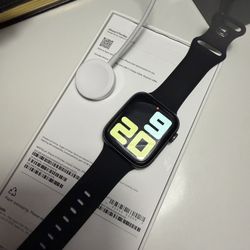 Apple Watch Series  5  (44mm)