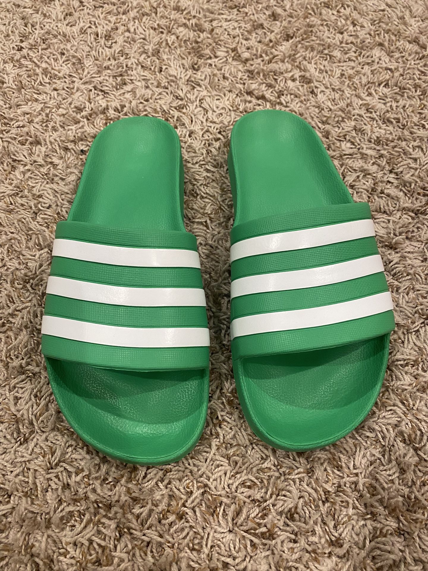 Adidas Slides