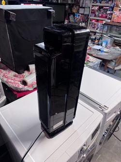 Air purifier