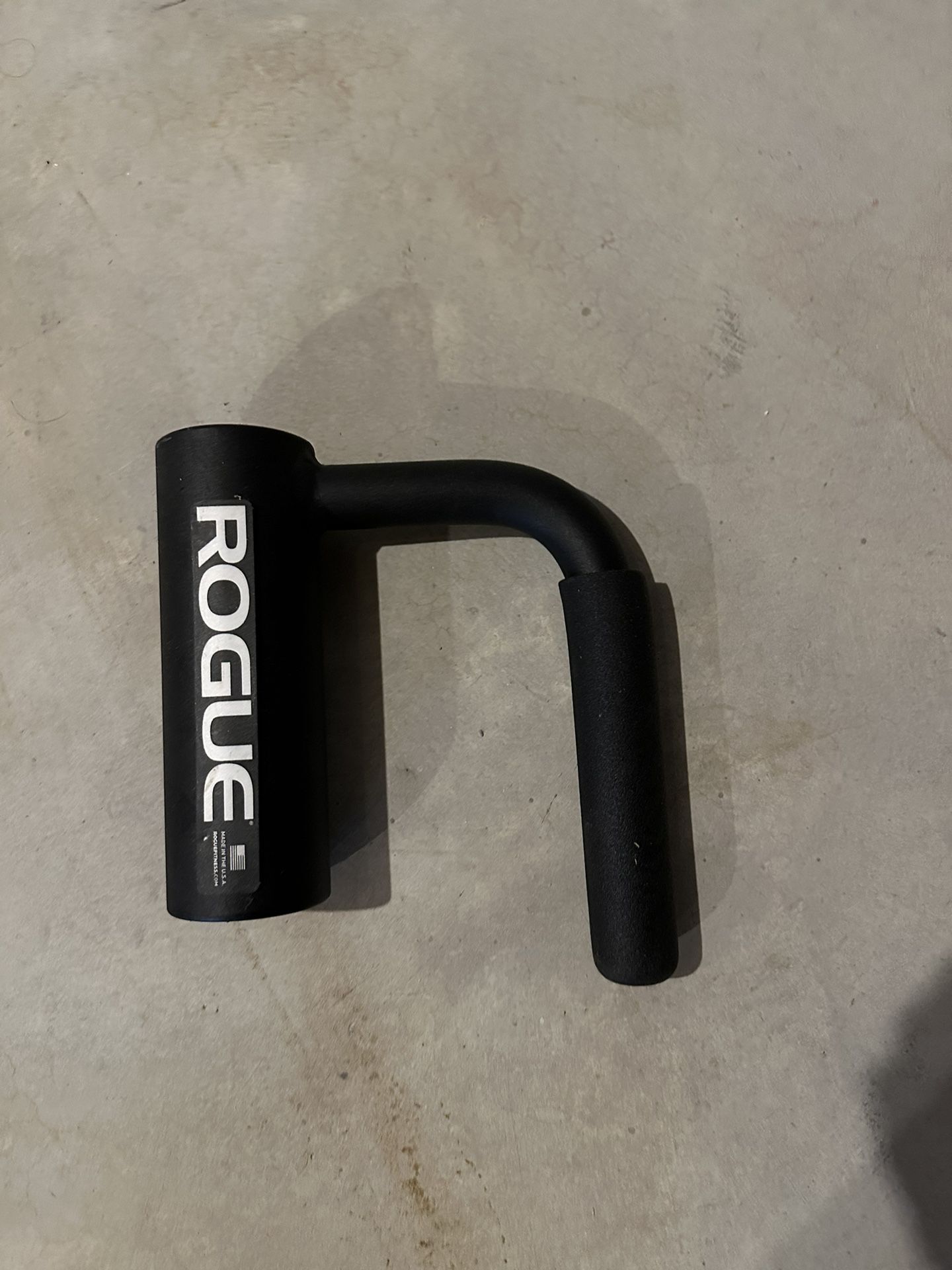 Rogue Fitness- Single Landmine Handle
