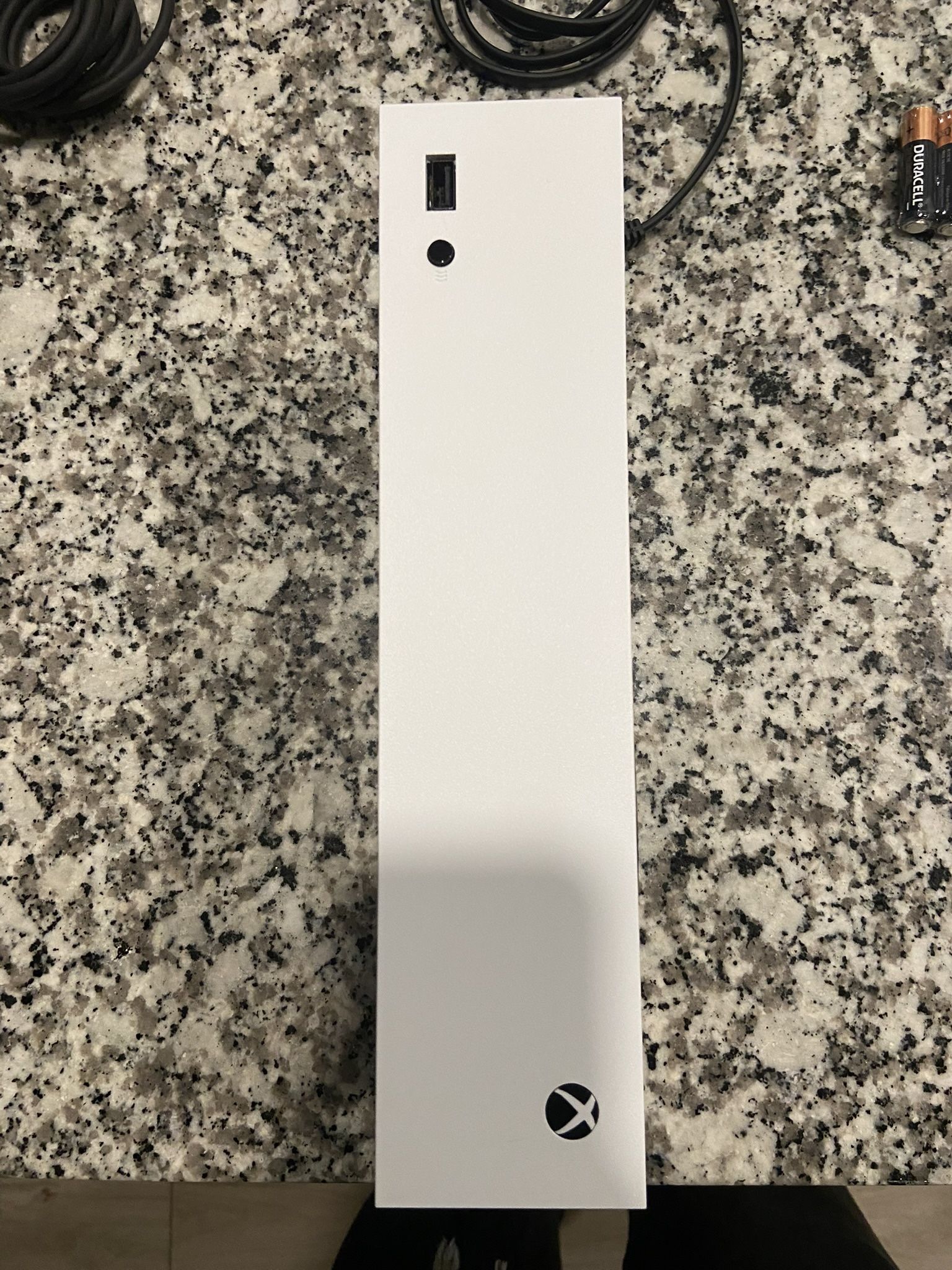 XBOX one series S 1TB