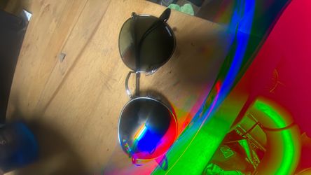 Ray-ban aviator Sunglasses