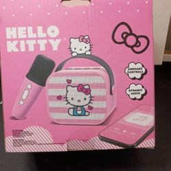 Wireless Mini Karaoke 