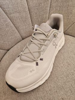 Men On cloud running shoes