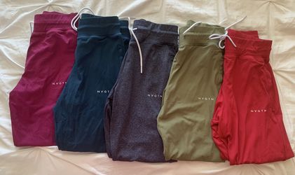 NVGTN (Navigation) Joggers Lot 