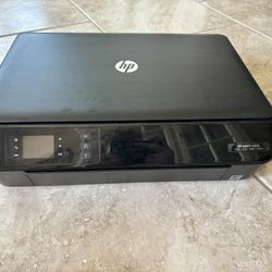 HP Envy 4500 Printer 