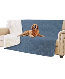 Waterproof blanket couch cover for dogs
