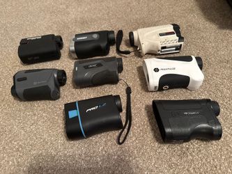 Range Finders
