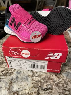 New Balance Girl Shoes