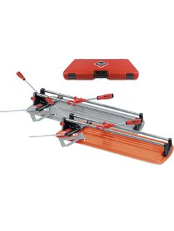 Rubi 29in. Ceramic Tile Floor Cutter