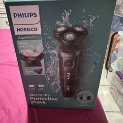 Philips Morello Shave Wet or Dry 