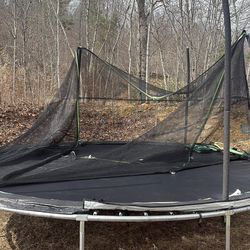 Trampoline