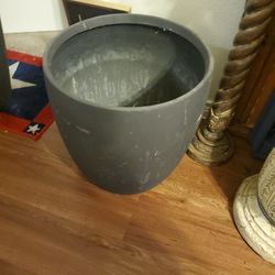 Pots ....       17/    17 1/2
