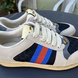 Men’s Gucci Sneakers