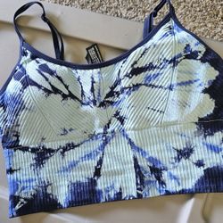 PINK Sports Bra