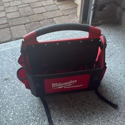 Milwaukee Tool Box